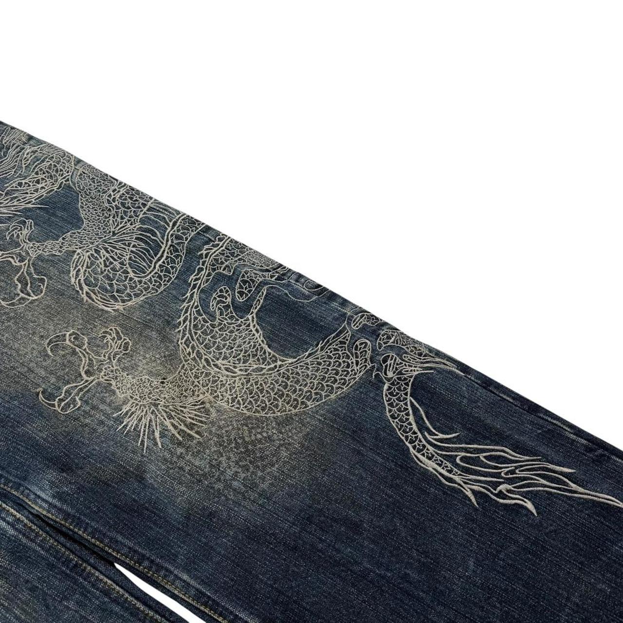 Karakuri Jeans (w35)