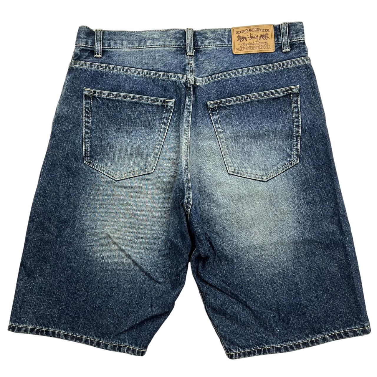 Stussy Shorts (w34)