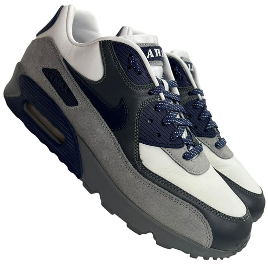 Nike Air Max 90 Lahar (uk 9)