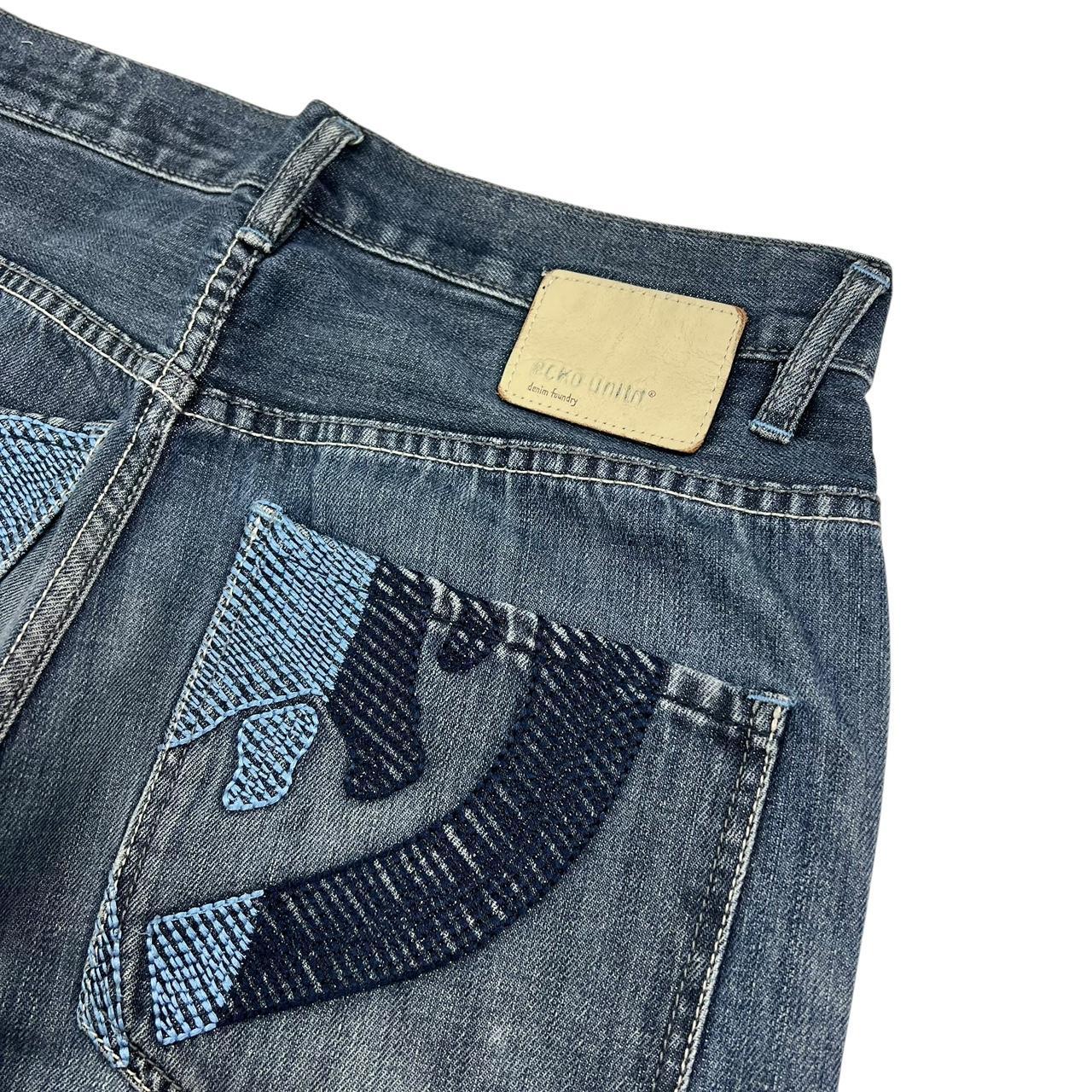 Ecko Unltd Jeans (w32)