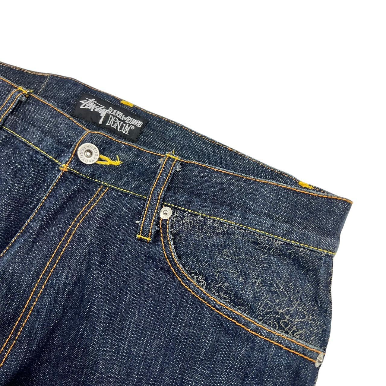 Stussy Jeans (w32)