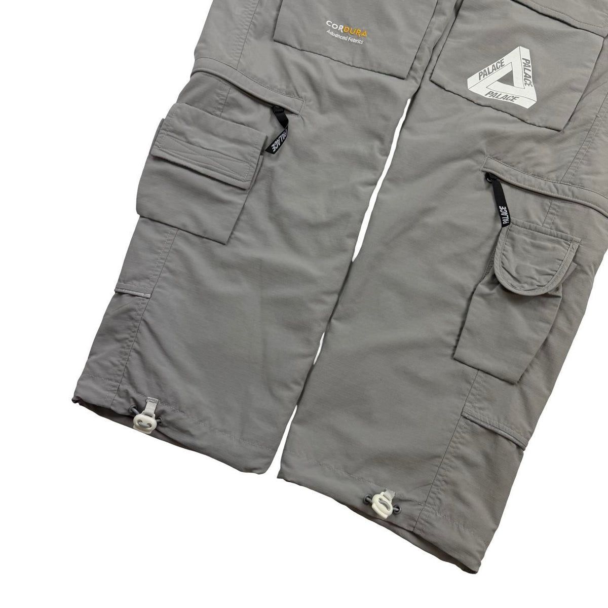 Palace Cargo Trousers (S)