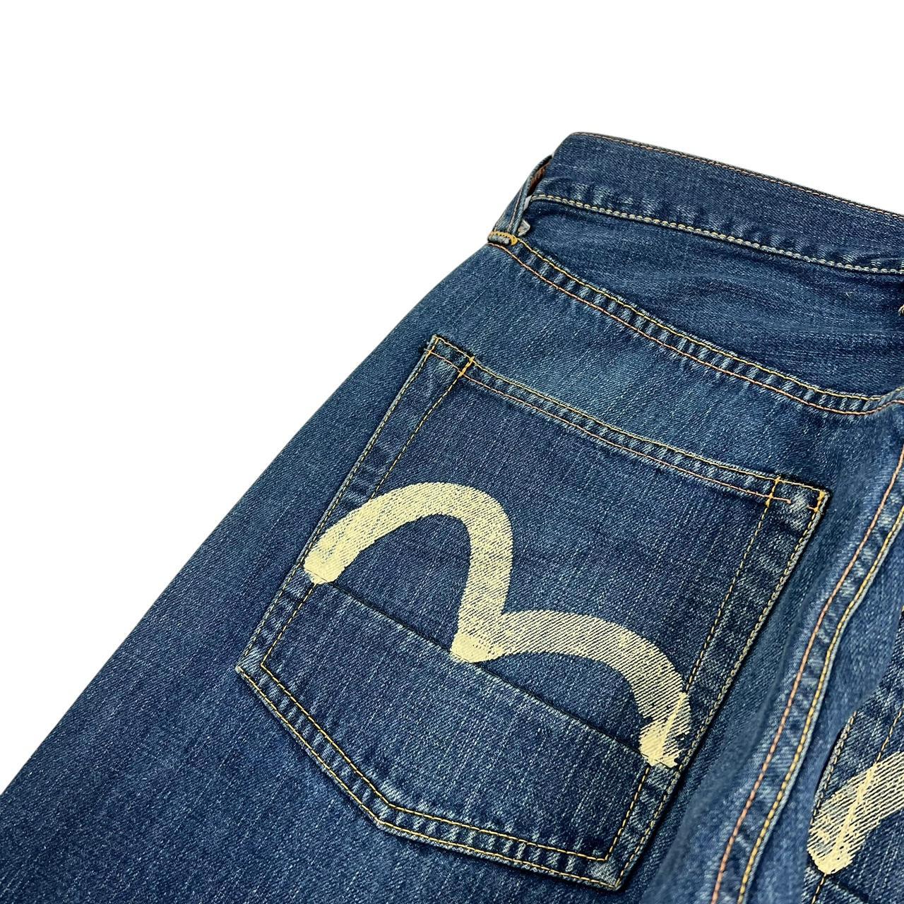 Evisu Jeans (w30)