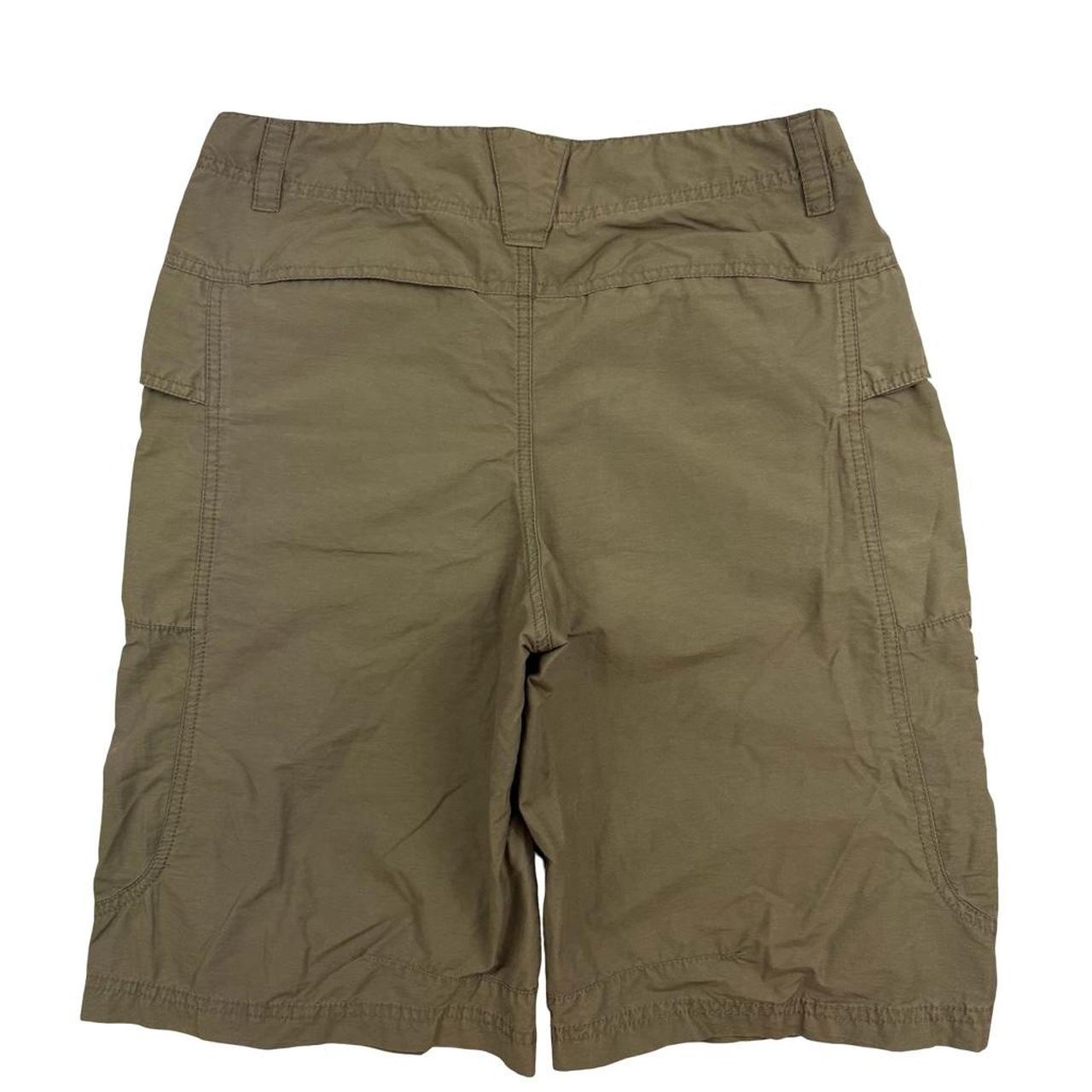 Nike Cargo Shorts (S)