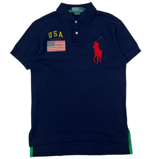 Ralph Lauren Polo Shirt (S)