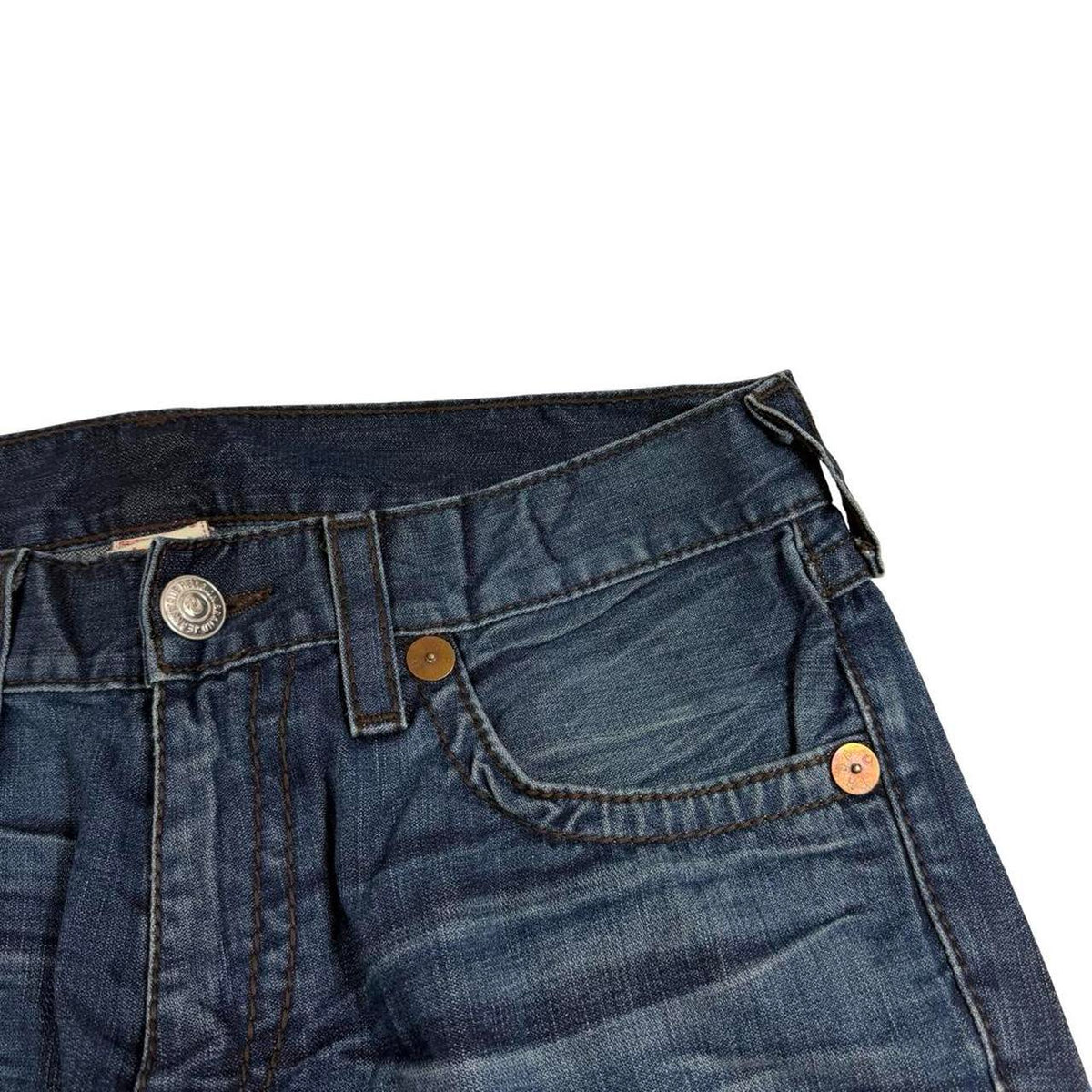 True Religion Jeans (w37)