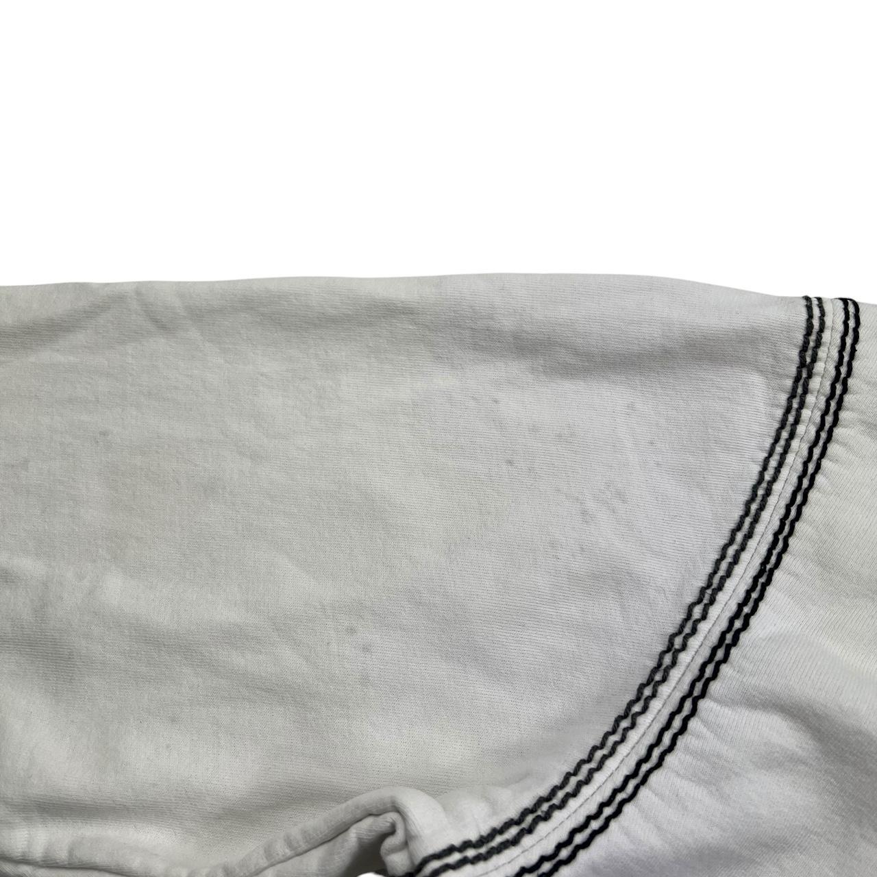 True Religion Hoodie (M)