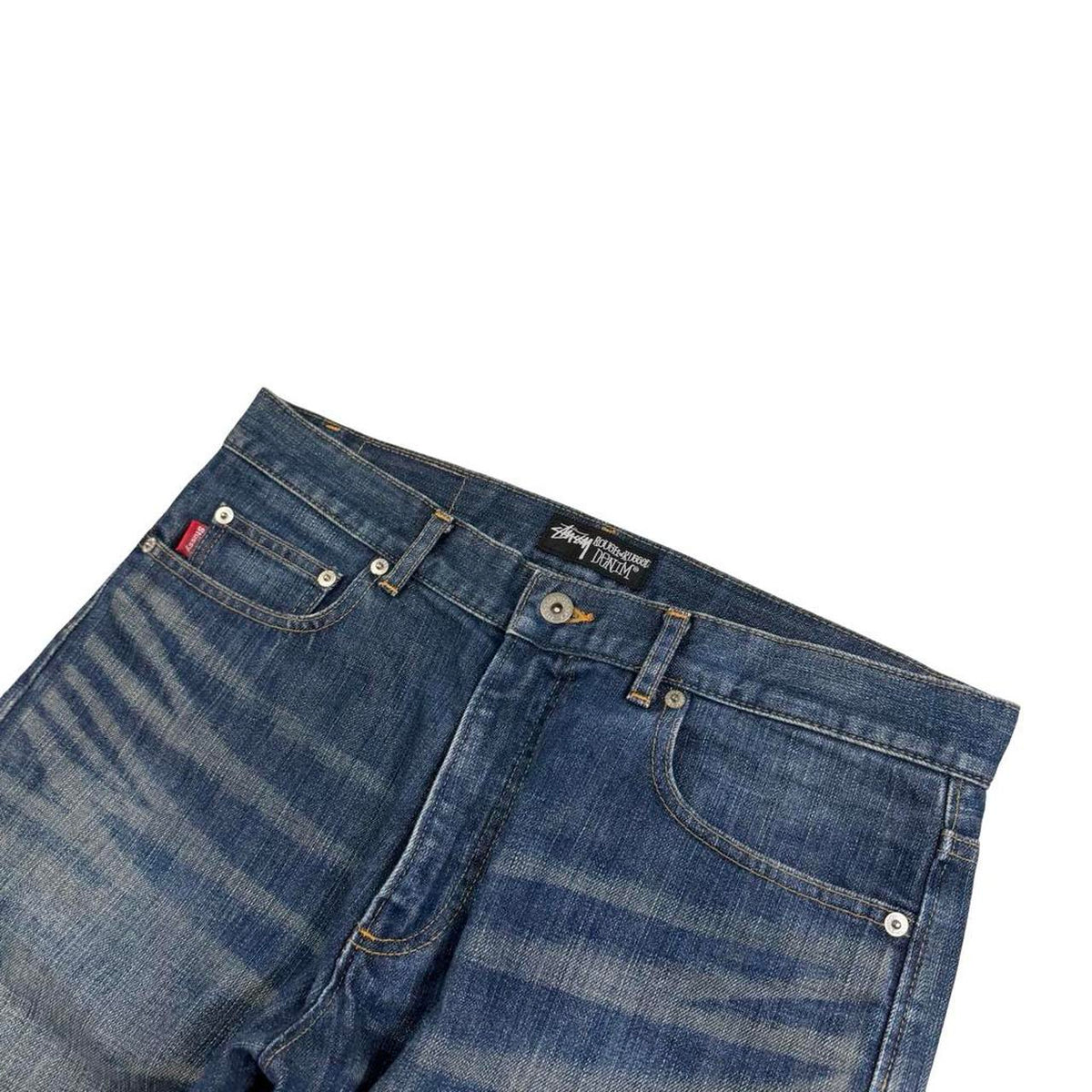 Stussy Jeans (w34)