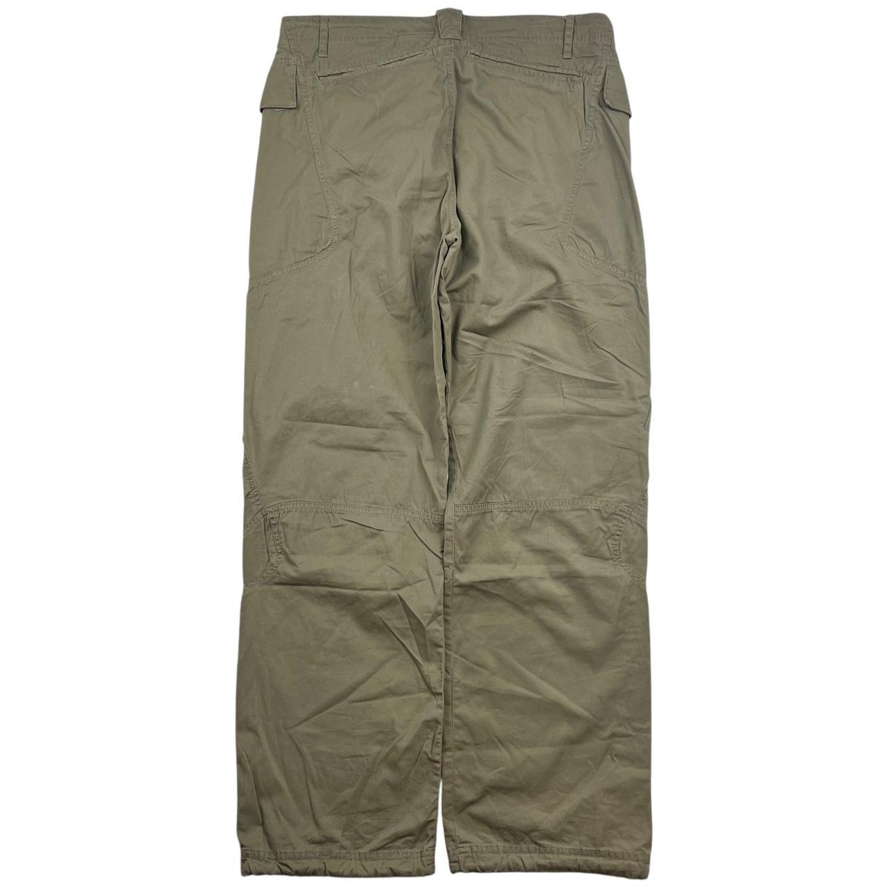 Nike Cargo Trousers (w35)