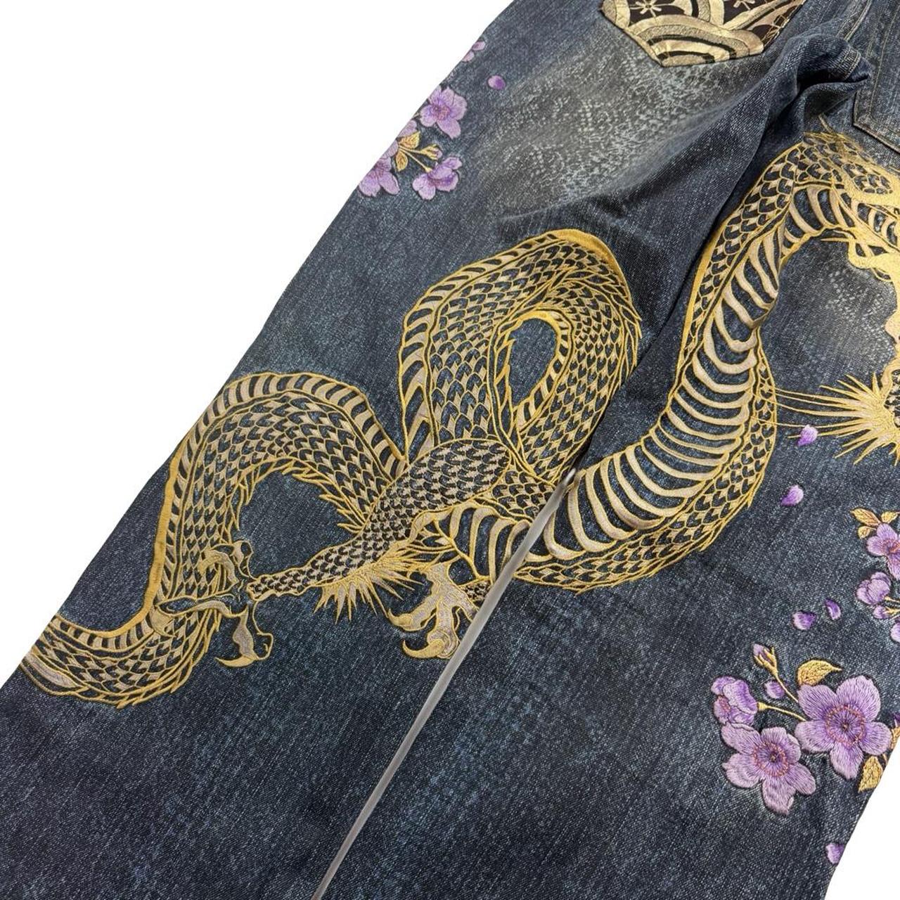 Karakuri Jeans (w30)