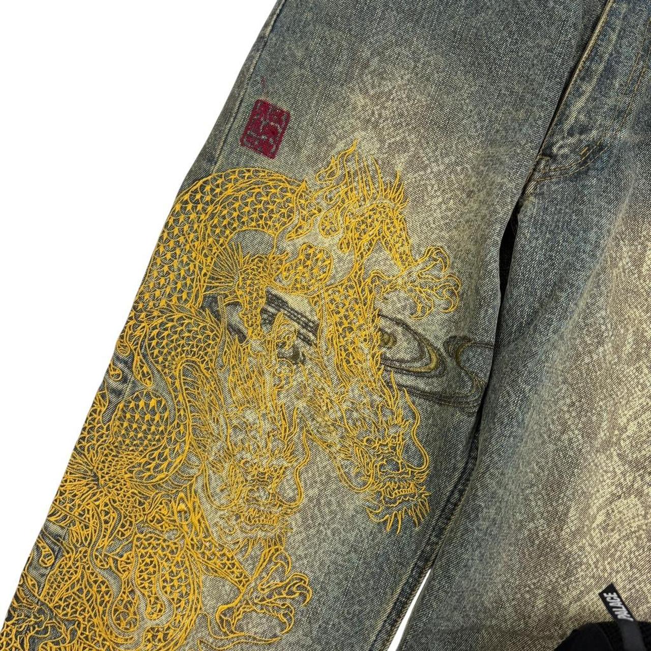 Karakuri Jeans (w30)