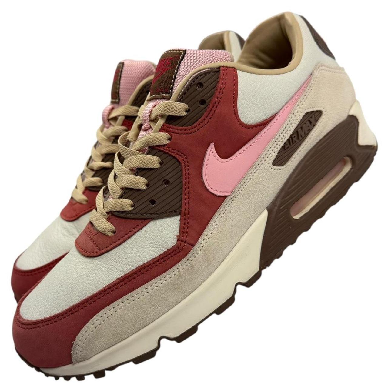 Nike Air Max 90 Bacon (uk 10)