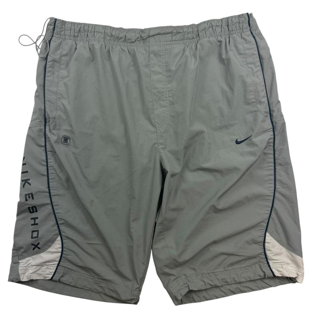 Nike Shox Shorts (XL)
