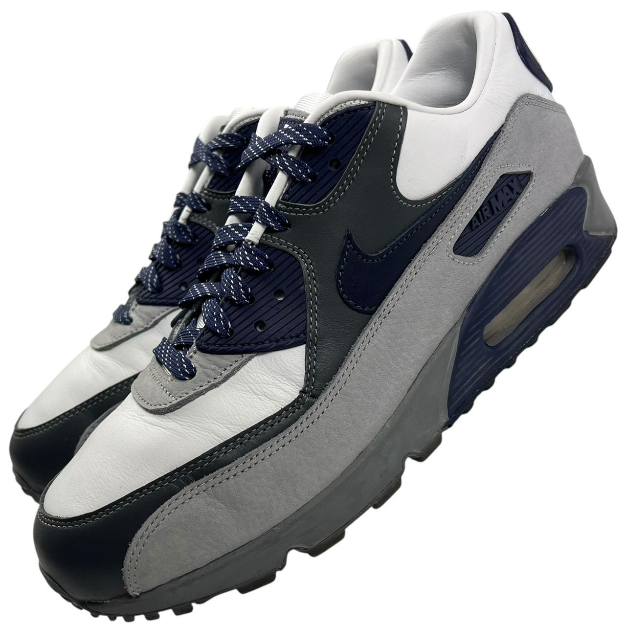 Nike Air Max 90 Lahar (uk 8.5)