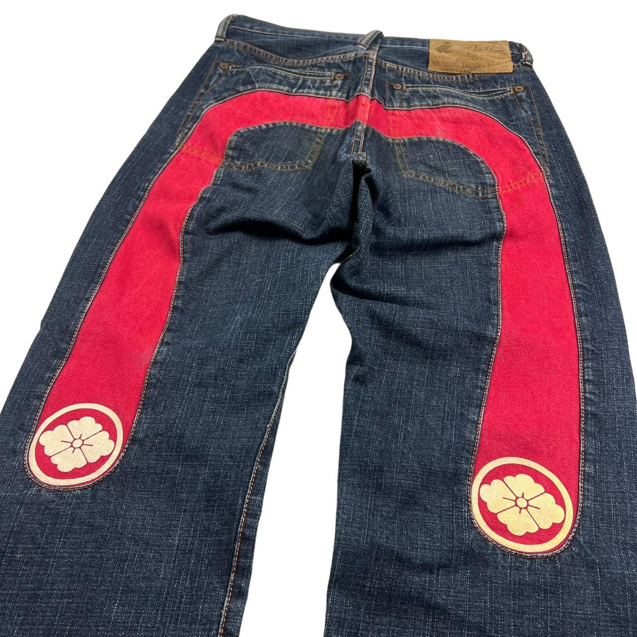 Evisu Jeans (w30)