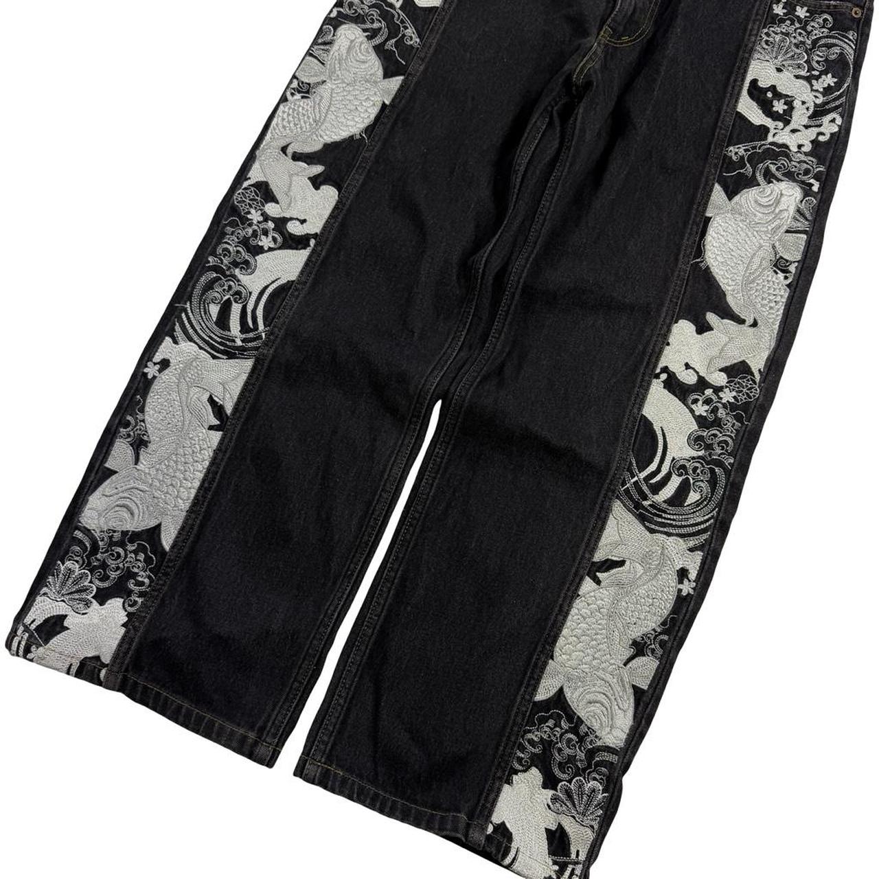 Karakuri Jeans (w35)