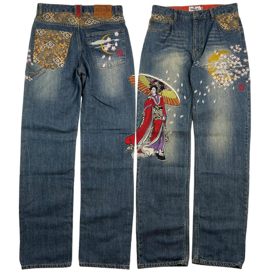 Karakuri Jeans (w30)