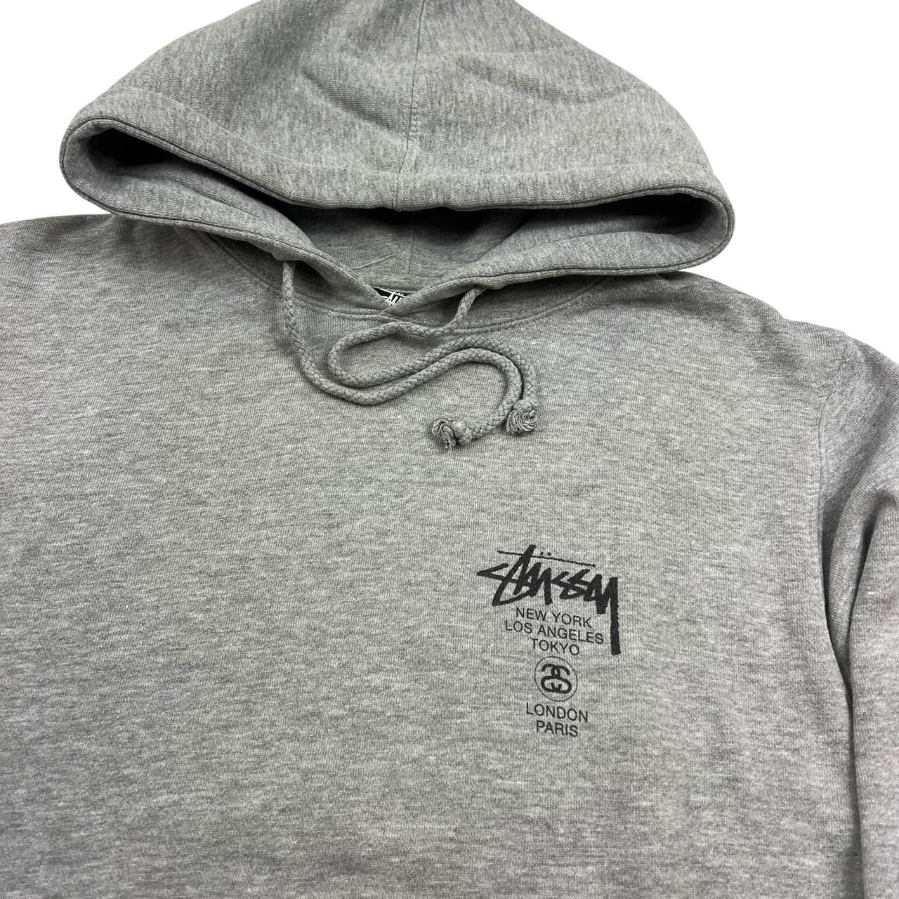 Stussy Hoodie (M)