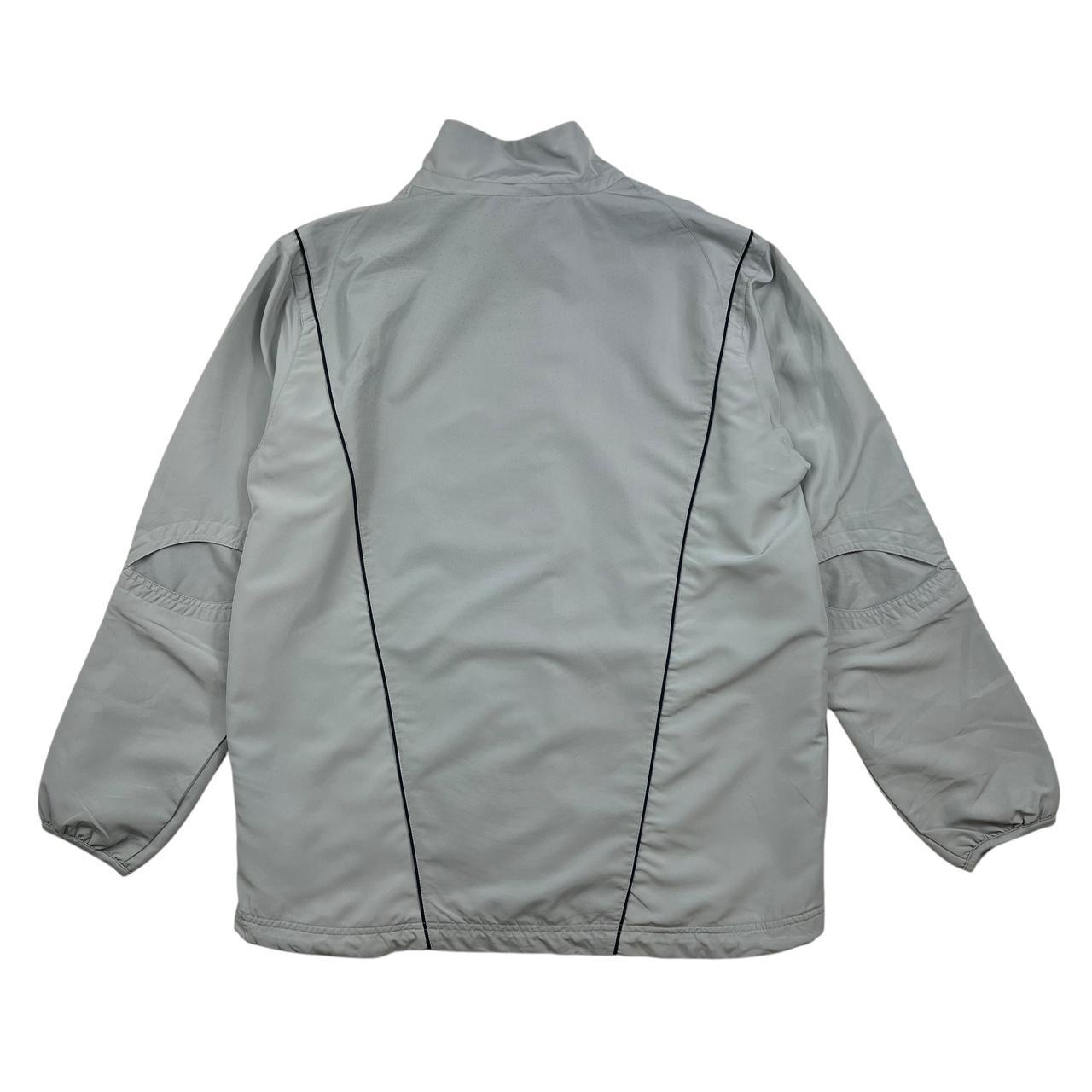 Nike Shox Track Jacket (L)