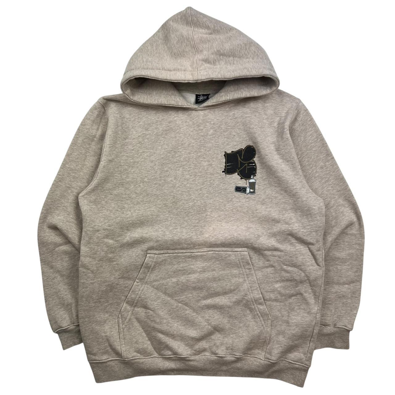 Stussy Hoodie (M)