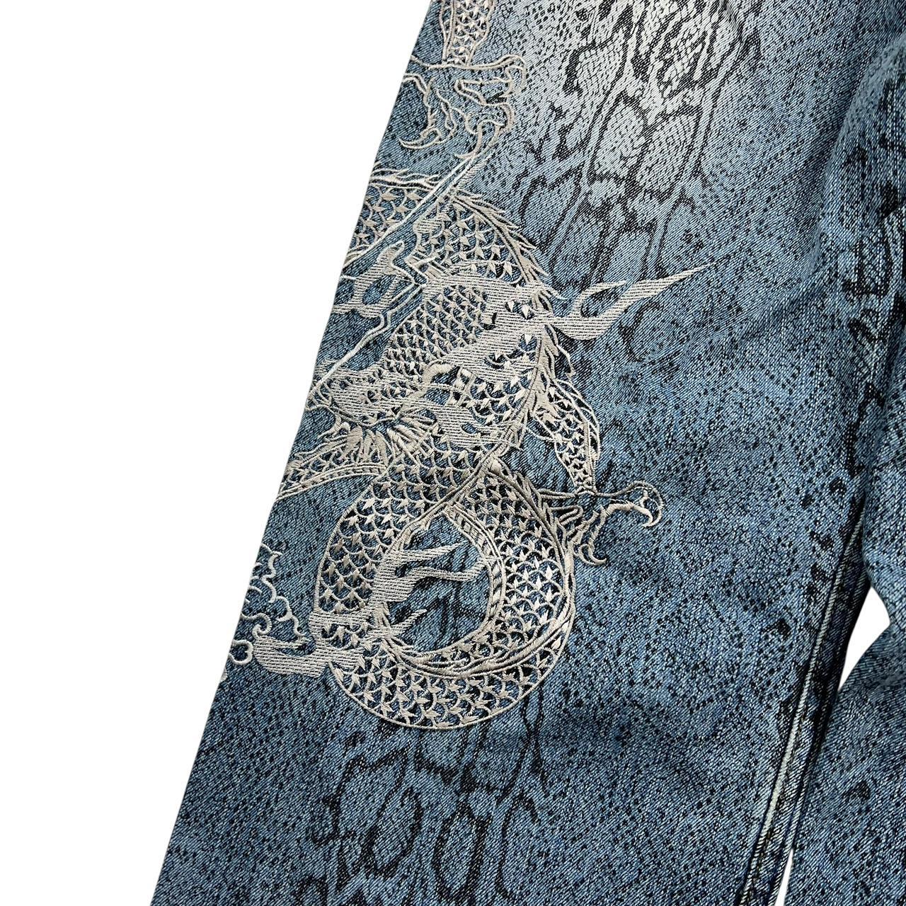 Karakuri Jeans (w35)