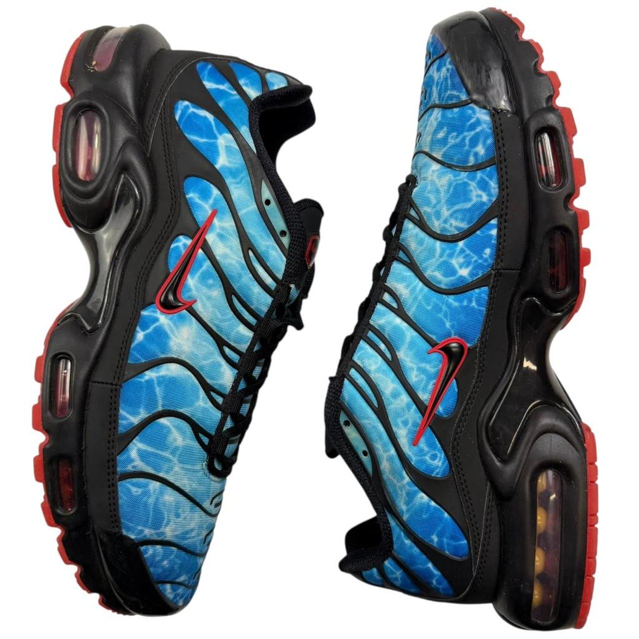 Nike TN Shark Attack (uk 9)