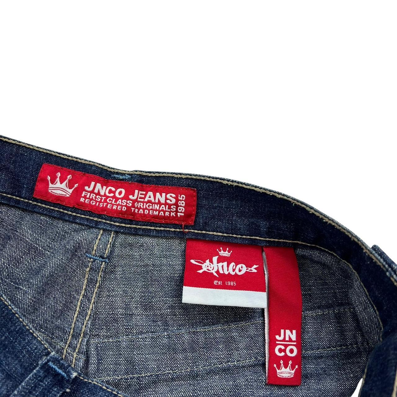Jnco Shorts (w30)