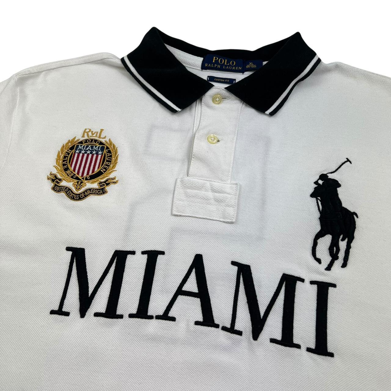 Ralph Lauren Polo Shirt (XL)