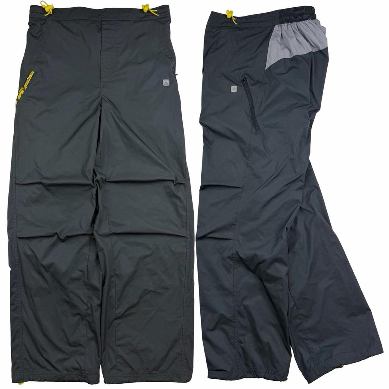 Nike Shox Track Pants (M)