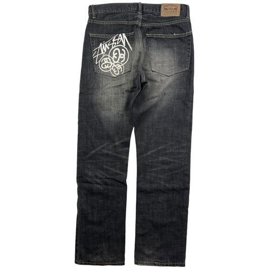 Stussy Jeans (w33)