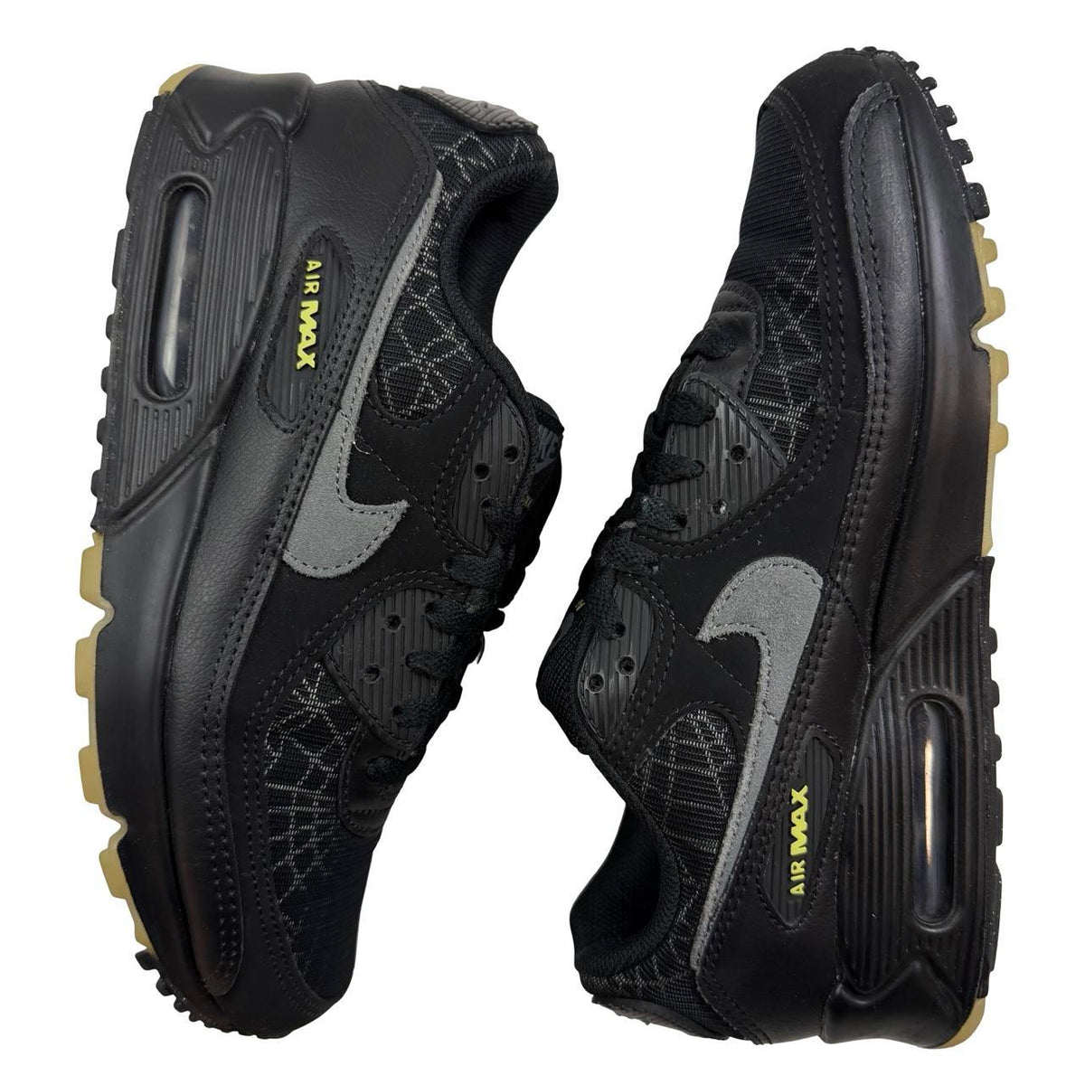 Nike Air Max 90 Halloween (uk 7)