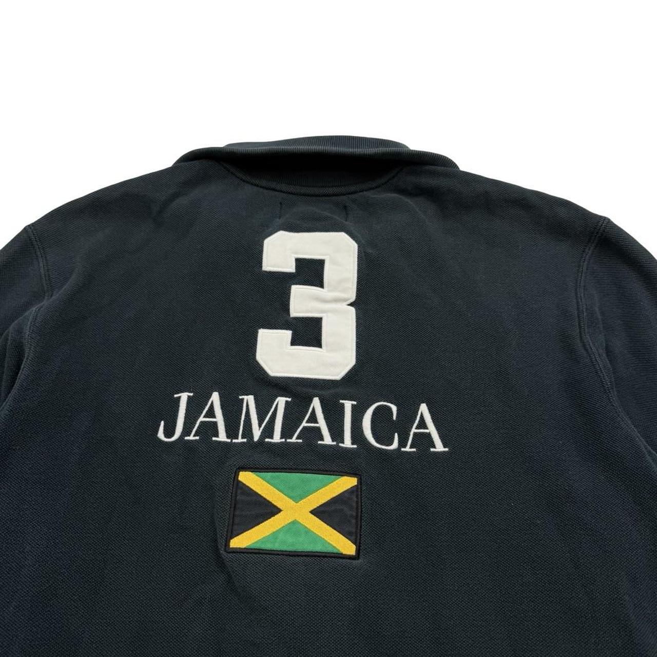 Ralph Lauren Track Jacket (L)