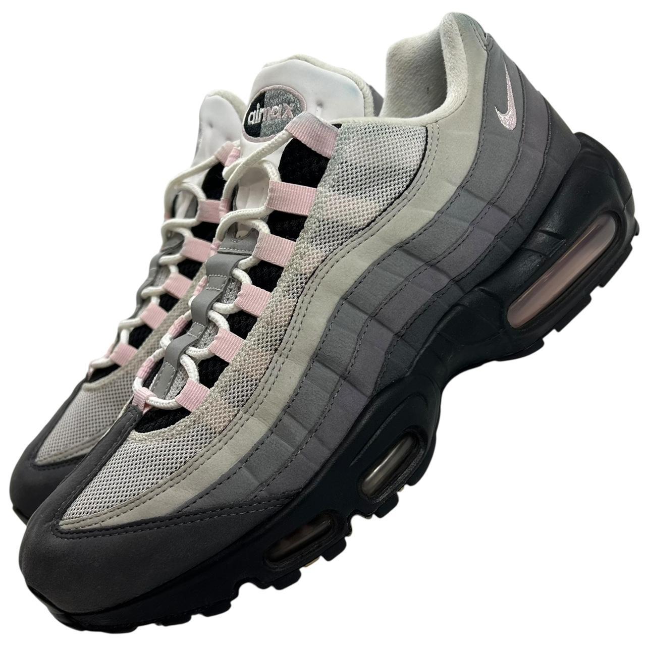 Nike Air Max 95 Pink Foam (uk 10)