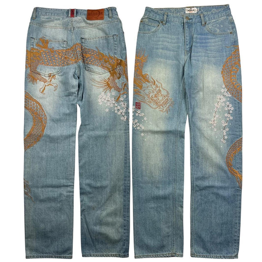 Karakuri Jeans (w30)