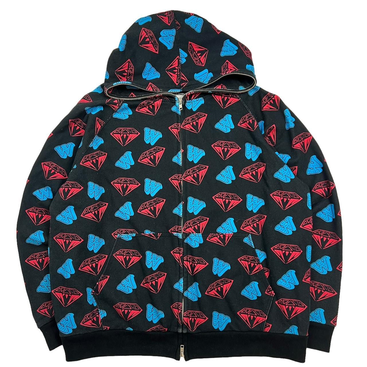 Billionaire Boys Club Hoodie (L)