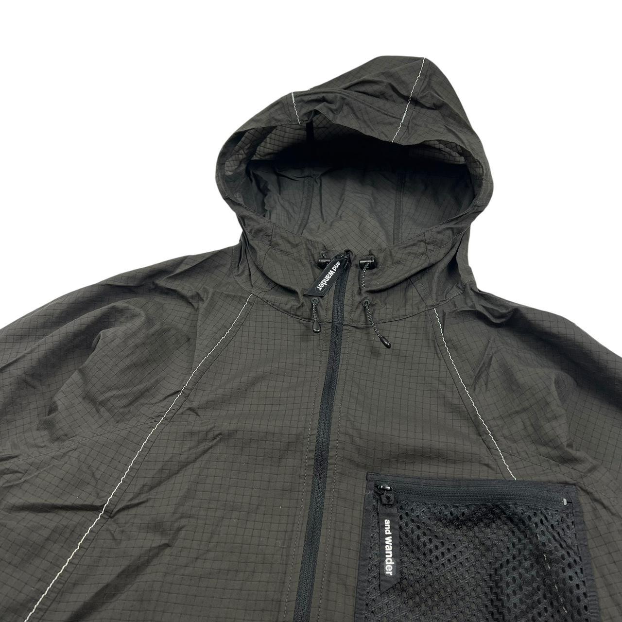 And Wander Jacket (L)