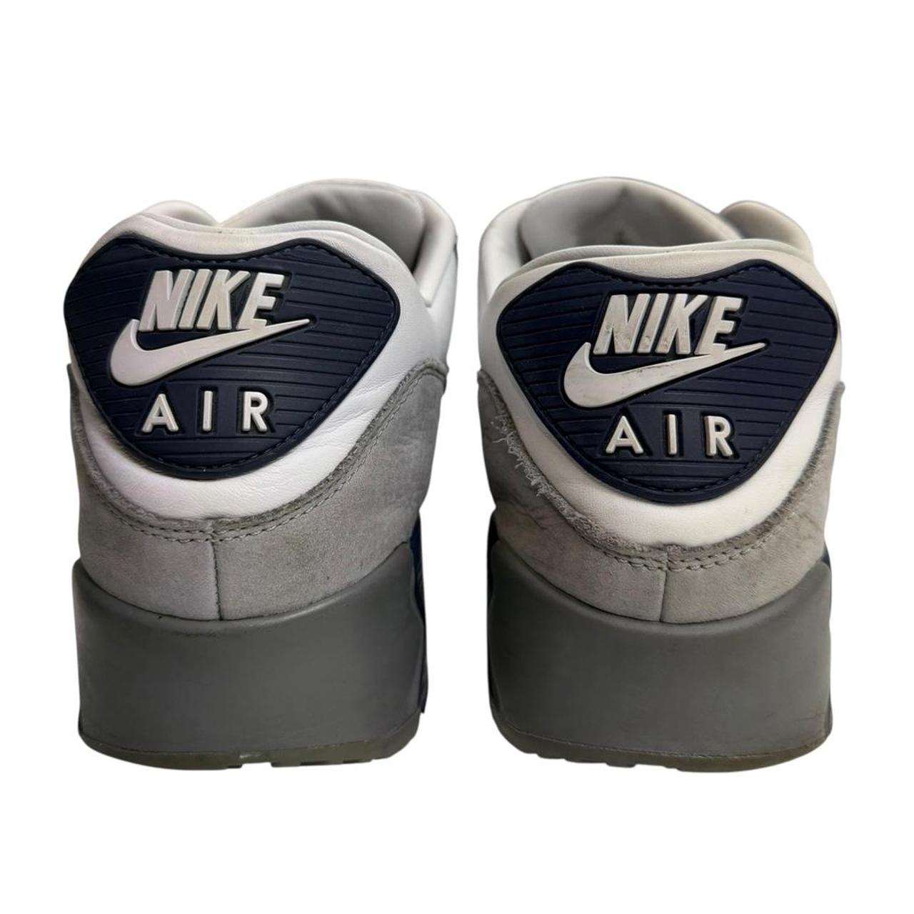 Nike Air Max 90 Lahar (uk 10)