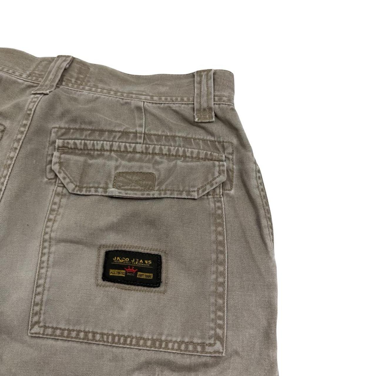 Jnco Shorts (w31)