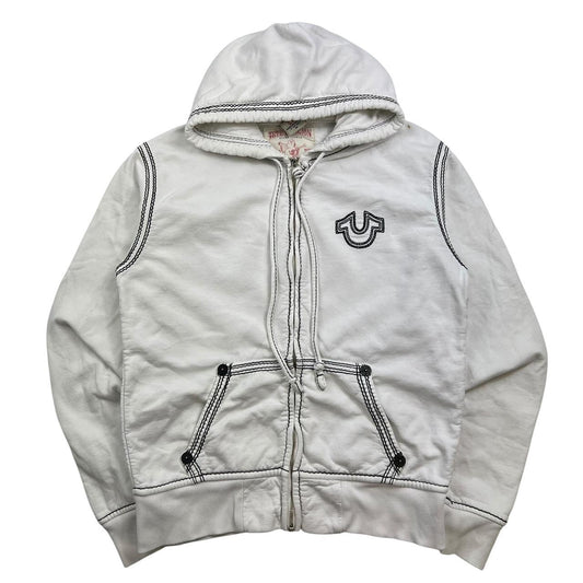 True Religion Hoodie (M)