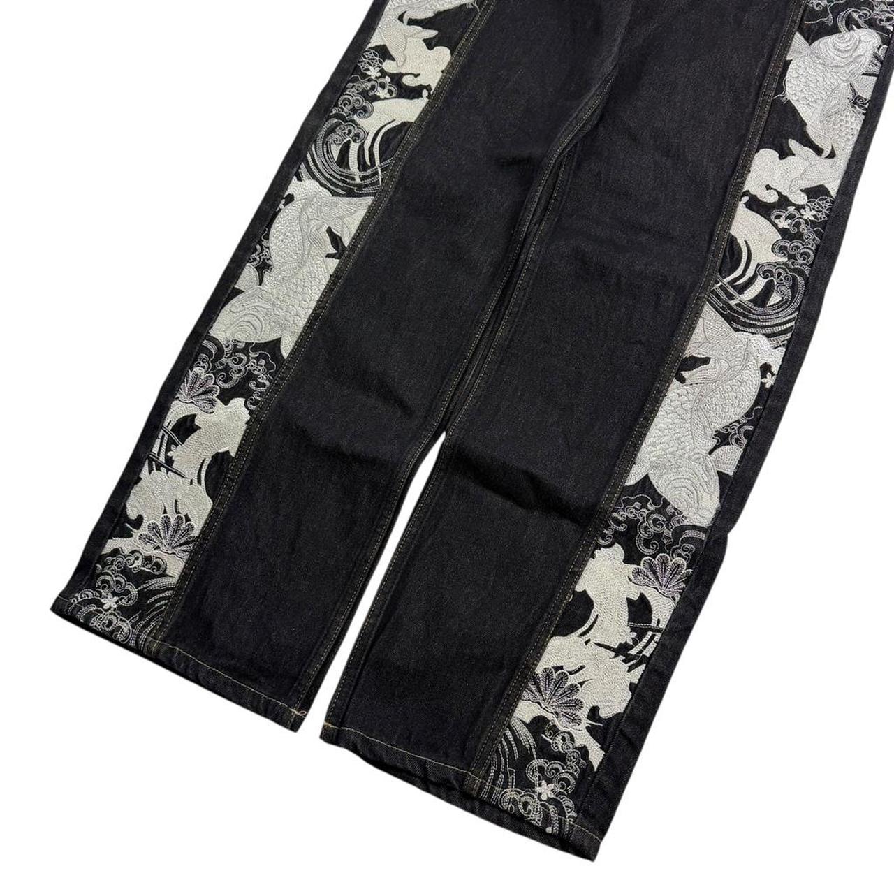 Karakuri Jeans (w35)