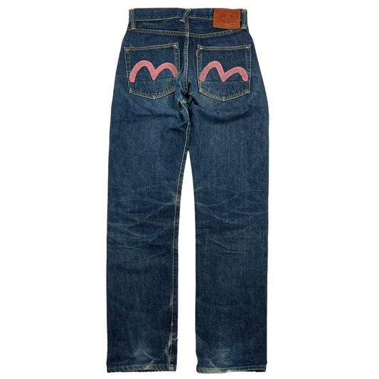 Evisu Jeans (w26)