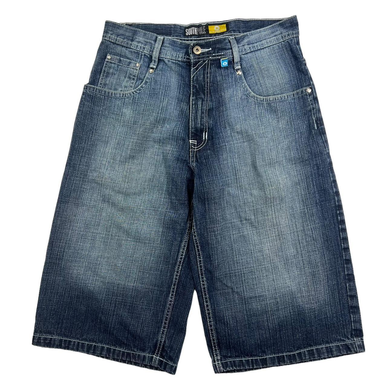 Southpole Shorts (w32)