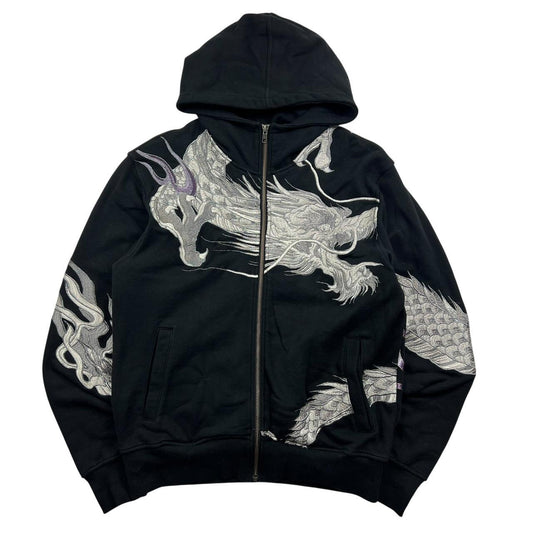Karakuri Hoodie (M)