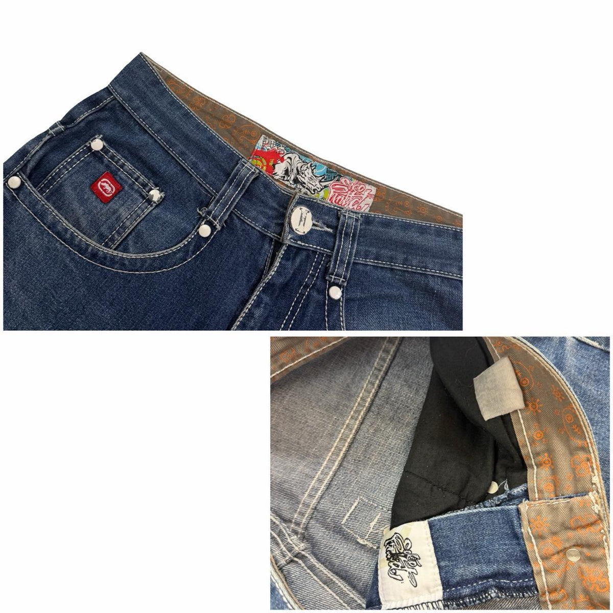 Ecko Unltd Jeans (w30)