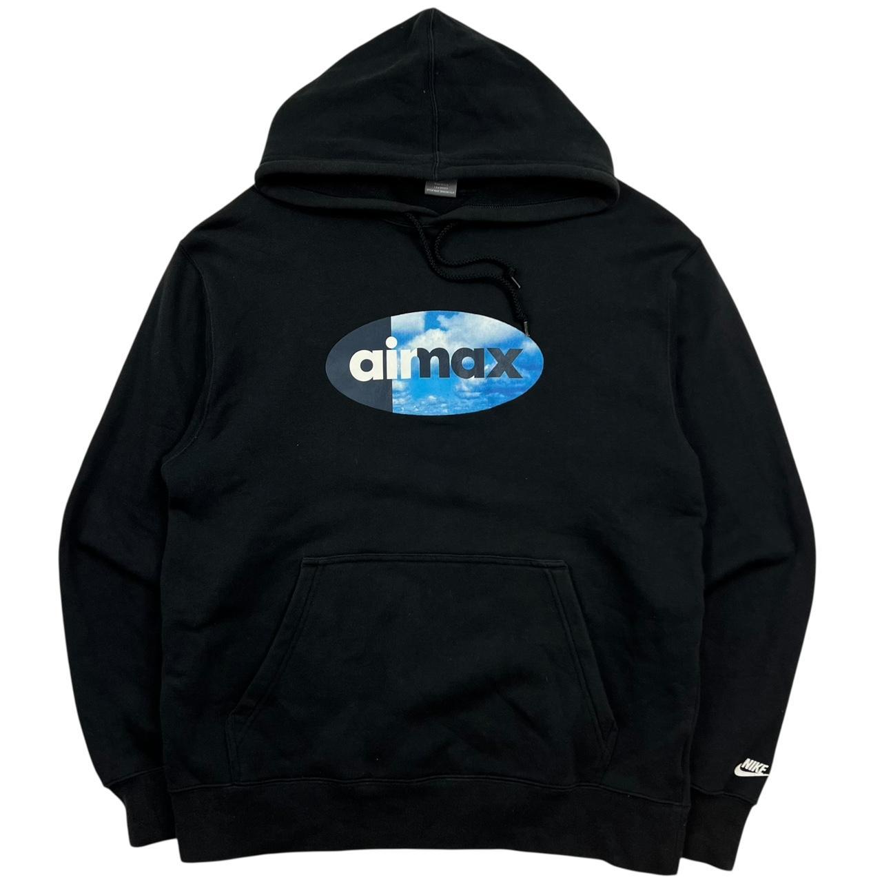 Nike Hoodie (L)