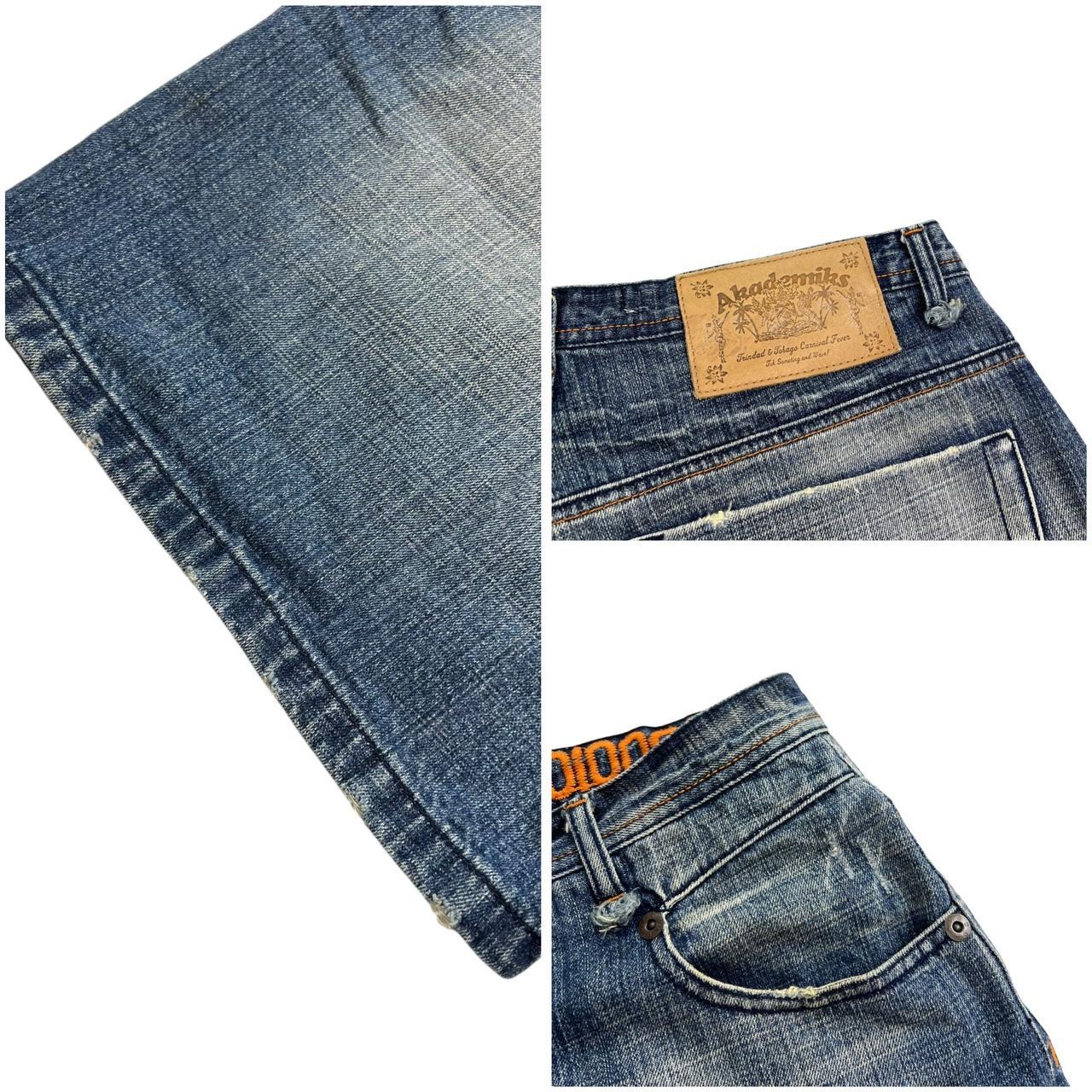 Akademiks Shorts (w36)