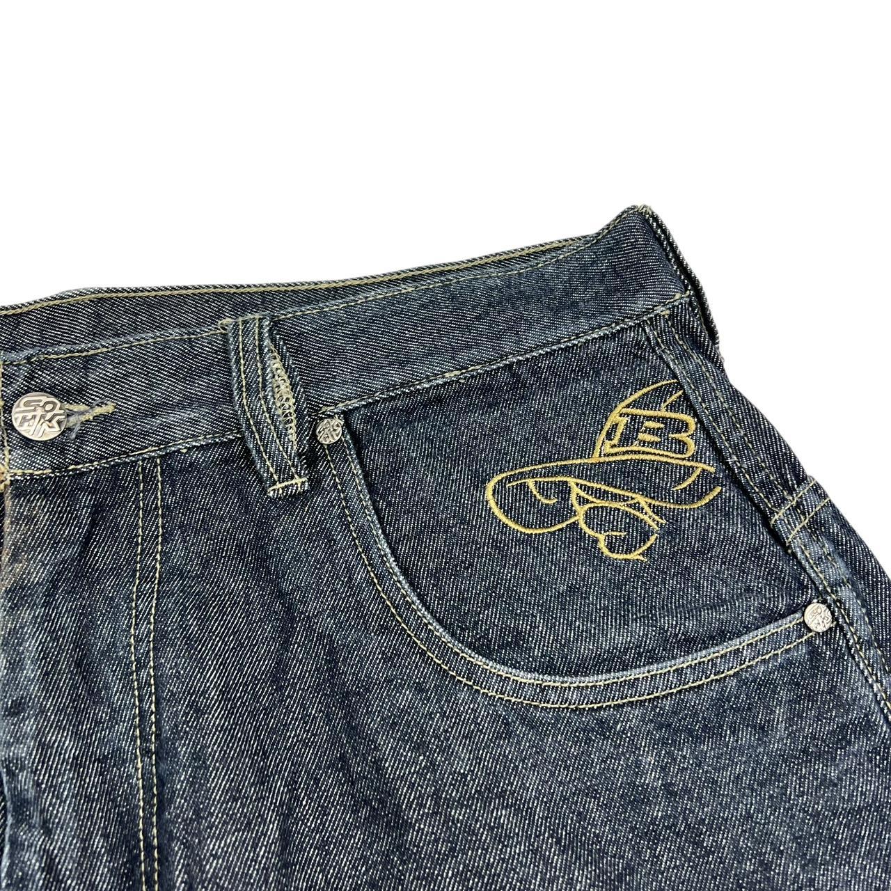 Sohk Jeans (w36)