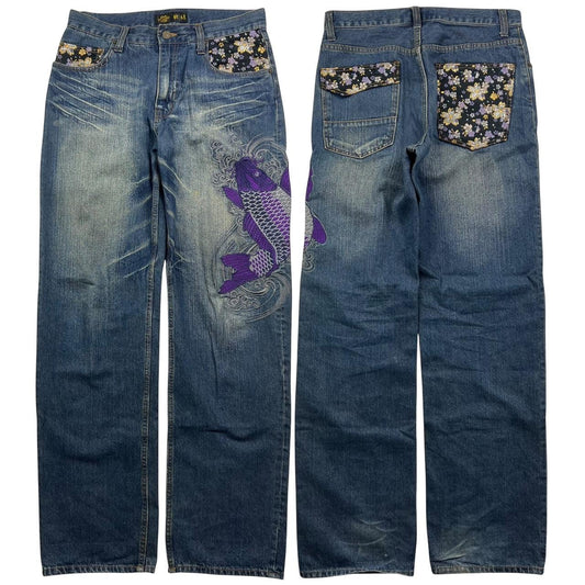 Koi Jeans (w33)