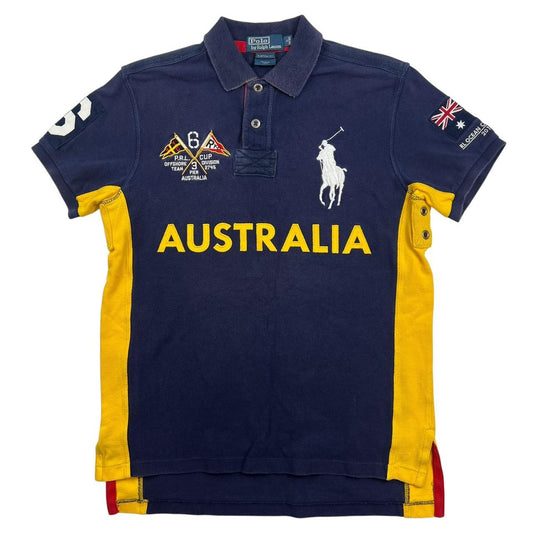 Ralph Lauren Polo Shirt (M)