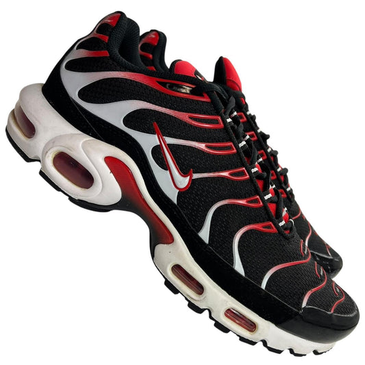 Nike TN University Red (uk 7.5)